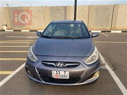 هيونداي أكسنت